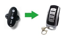 Nice Very-VR (alternatieve handzender)