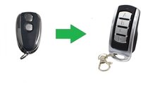 Prastel BFOR (alternatieve handzender)