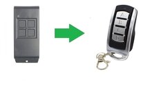 Prastel MPSTF4RE (alternatieve handzender)