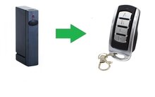 Prastel MPSTL1E (alternatieve handzender)