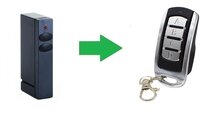 Prastel MPSTL2 (alternatieve handzender)