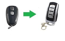  Prastel MPSTP2E (alternatieve handzender)