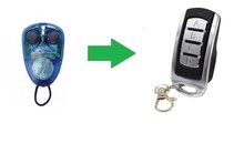  Prastel MPSTP2E blauw (alternatieve handzender)