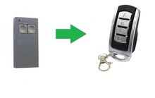 Prastel MT2E (alternatieve handzender) 