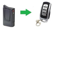 Prastel NCSMT1 (alternatieve handzender)