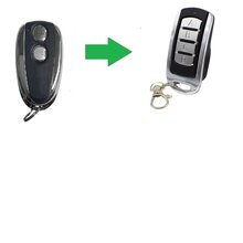 Prastel SLIM-E (alternatieve handzender)