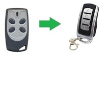  Prastel TRQ4P (alternatieve handzender)