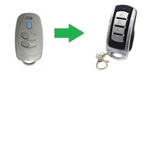 Sea Smart-3 Rolling Code (alternatieve handzender)