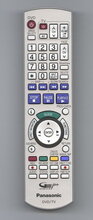 Panasonic EUR7659Y60 afstandsbediening