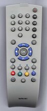 Grundig TP160C afstandsbediening ALTERNATIEF