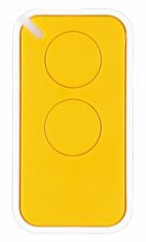 Gele Nice Era Inti 2 handzender