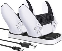 BELIFE&reg; Playstation 5 - PS5 Oplaadstation controller