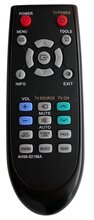 Alternatieve Samsung AH59-02196A afstandsbediening