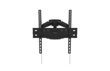 BELIFE BLF-M07 Universele TV Muurbeugel 23-55 Inch Muur Steun Ophang Beugel - Draaibaar en Kantelbaar