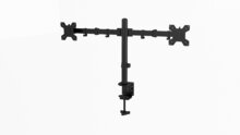 BELIFE BLF-M10 Dubbele Monitorbeugel