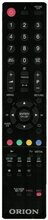 Orion 076D0UE011 afstandsbediening