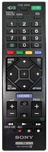 Sony RM-ED062 afstandsbediening