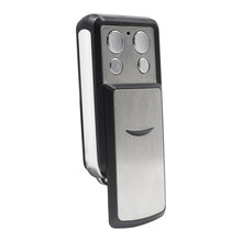 Vervangende handzender geschikt voor Sommer Slider+ / TX08-868-4 handzender