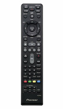 Pioneer AXD7602 / AXD7625 afstandsbediening