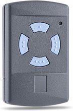 Handzender voor de H&ouml;rmann HSM4 | HSM4 | HS1 | HS2 | HS4 | HSE2 | HSZ1 | HSZ2 | HSP4 | HSD2-A | HSD-C