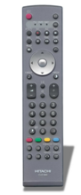 Hitachi CLE-966 afstandsbediening