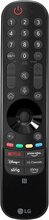 LG Magic Remote - Afstandsbediening - Originele LG Afstandsbediening - MR23GN - Zwart - Ook geschikt voor MR23GA