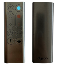 Originele Dyson AM09 afstandsbediening - 966538-01 / 966538-04 - Zwart/Grijs