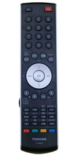 Originele Toshiba CT-8003 afstandsbediening