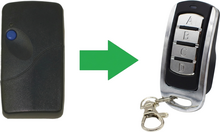 Compatible handzender geschikt voor Sommer 4010