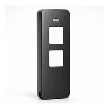 Vervangende Sommer Pearl Twin S10019-00001 868MHz handzender