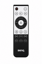 Originele BenQ 5J.J3H06.001 projector afstandsbediening