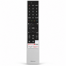 Originele Hisense ERF6F64H afstandsbediening