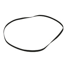 Platte snaar &Oslash; 158 mm - 4 x 0,8 mm