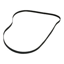 Platte snaar &Oslash; 203 mm - 5 x 0,8 mm