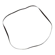 Platte snaar &Oslash; 194 mm - 5 x 0,6 mm