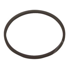 Vierkante snaar &Oslash; 25 mm - 1,2 mm dik