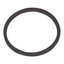 Vierkante snaar &Oslash; 25 mm - 1,6 mm dik
