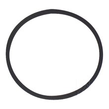 Vierkante snaar &Oslash; 26 mm - 1,2 mm dik