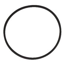Vierkante snaar &Oslash; 32 mm - 1,2 mm dik