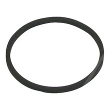 Vierkante snaar &Oslash; 24 mm - 1,3 mm dik