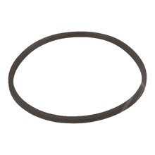 Vierkante snaar &Oslash; 39,5 mm - 1,5 mm dik