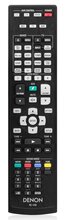 Denon RC-1193 afstandsbediening