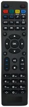 MAG IPTV afstandsbediening