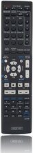 Alternatieve Pioneer AXD7565 afstandsbediening