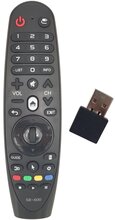 LG Smart TV afstandsbediening