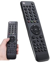 VU+ SOLO 2 / DUO 2 / ULTIMO 4K afstandsbediening