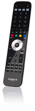 Humax RM-F01 afstandsbediening voor de iHDR-5050C