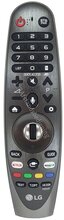 LG AN-MR18BA afstandsbediening
