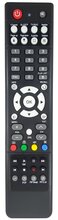Rebox universele afstandsbediening