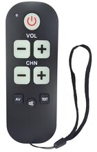 SENIOR afstandsbediening 